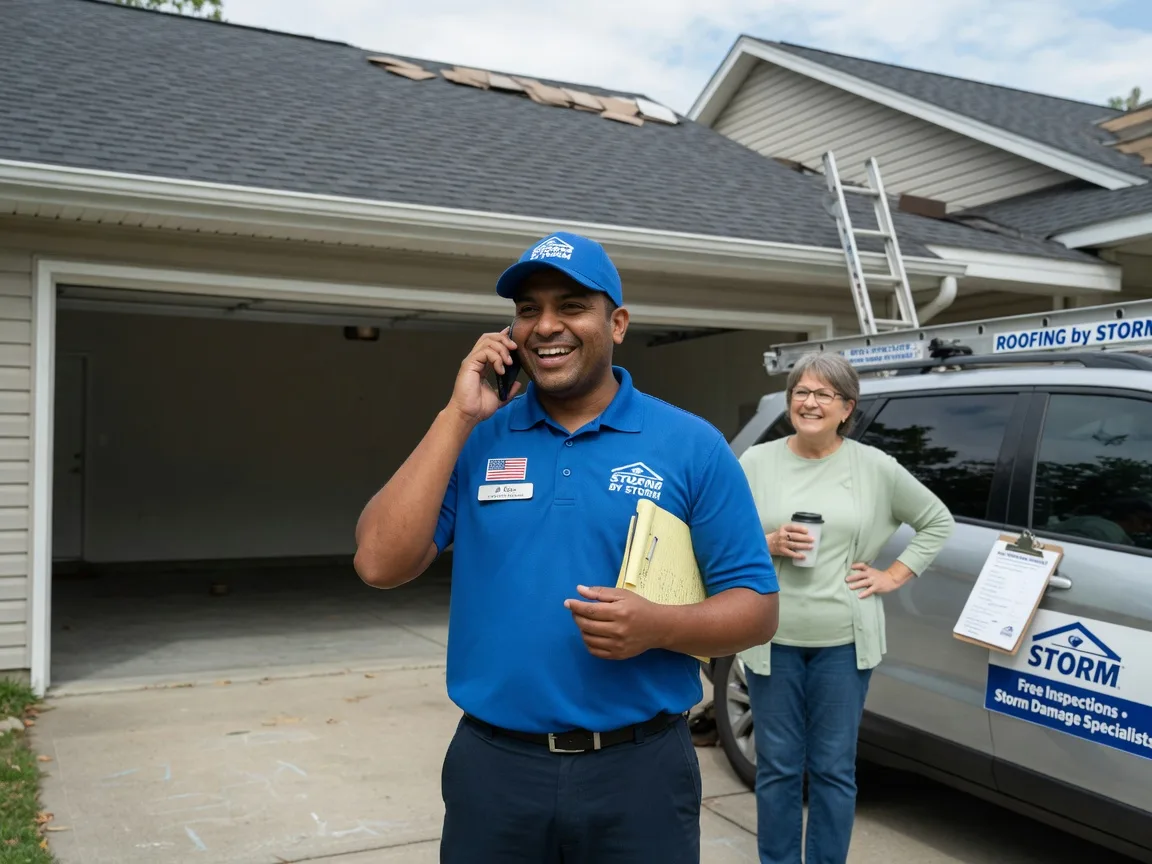 Roof Repair Near Me Nelsonia, VA FAQs